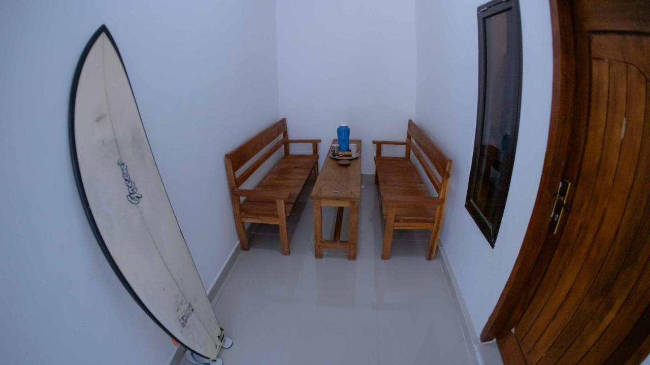 J A Homestay Kuta  Exterior photo