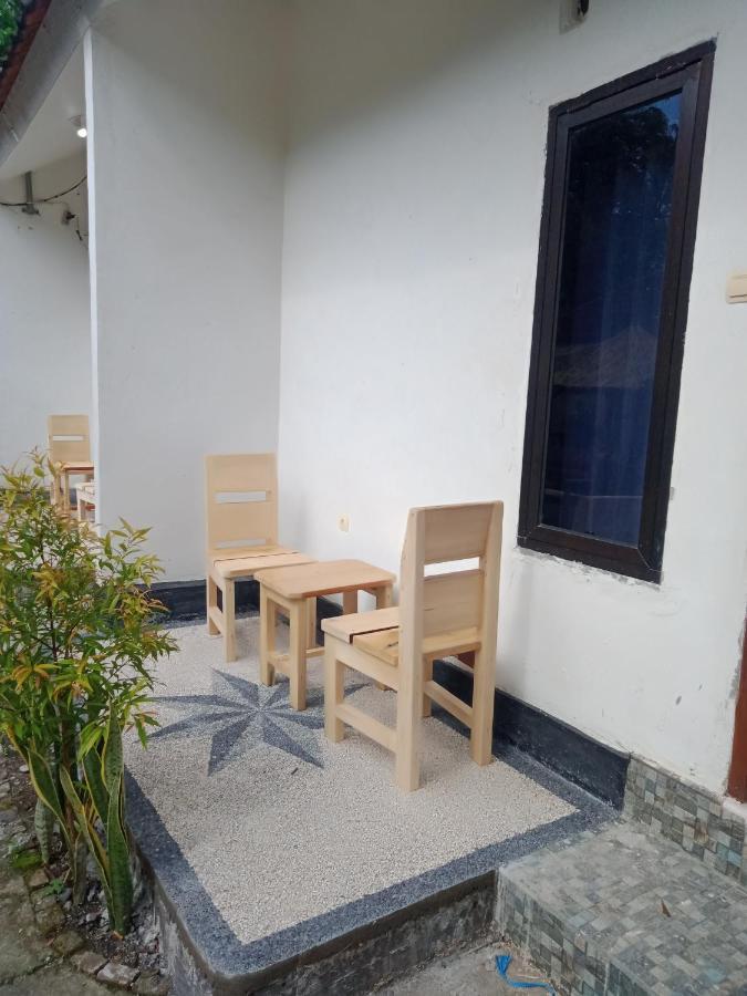 J A Homestay Kuta  Exterior photo